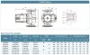 Циркуляционный насос HGR65-13F-380 с мокрым ротором фото 2 &mdash; BTS Engineering