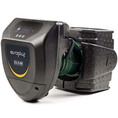DAB EVOPLUS 80/240 50 1x220-240 Y25 циркуляционный насос с электронным управлением, 60231406 &mdash; BTS Engineering