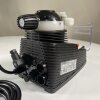 Pompa dozująca elektromagnetyczna membranowa PDE HC151+ WIELOFUNKCYJNA M70 240V PVDF-CE-VT, 1,8-14 l/h, 20-1 bar фото 5 — BTS Engineering