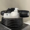 Pompa dozująca elektromagnetyczna membranowa PDE HC151+ WIELOFUNKCYJNA M70 240V PVDF-CE-VT, 1,8-14 l/h, 20-1 bar фото 8 — BTS Engineering