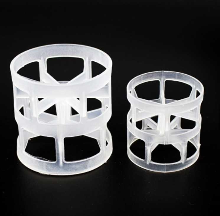 Pierścienie Palla (Pall ring), PPH, 25x25 mm фото 1 — BTS Engineering