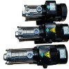 Высоконапорный насос для горячей воды DW(S)5-50/110, AISI304, 380V/50Hz горизонтальный многоступенчатый фото 7 — BTS Engineering