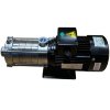 Высоконапорный насос для горячей воды DW(S)5-50/110, AISI304, 380V/50Hz горизонтальный многоступенчатый фото 8 — BTS Engineering