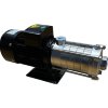 Высоконапорный насос для горячей воды DW(S)5-50/110, AISI304, 380V/50Hz горизонтальный многоступенчатый фото 10 — BTS Engineering