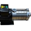 Высоконапорный насос для горячей воды DW(S)5-50/110, AISI304, 380V/50Hz горизонтальный многоступенчатый фото 11 — BTS Engineering