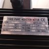 Высоконапорный насос для горячей воды DW(S)5-50/110, AISI304, 380V/50Hz горизонтальный многоступенчатый фото 14 — BTS Engineering