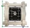 Pompe pneumatique à membrane BOXER 150 PP IB150-P-HTTPT-- фото 1 — BTS Engineering