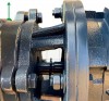 BGWHB 80-315(I)C (82/85), 37kW, 2880, Ex насос нержавіючий горизонтальний фото 5 — BTS Engineering