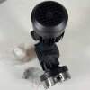 Flockungsmitteldosier-Motormembranpumpe AQUA MSB, AISI 316L, 170 l/h, 8 bar, 0,18 kW, 380V фото 8 &mdash; BTS Engineering