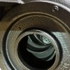 Bomba sumergible Dreno DNA 65-2/220 T con impulsor vortex фото 7 — BTS Engineering