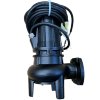 Bomba sumergible Dreno DNA 65-2/220 T con impulsor vortex фото 10 — BTS Engineering