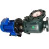 Pompa chemiczna QHB-750102 PVDF, 1300L/min, 26,5 m, 380V, ABLE Motor, samozasysająca odśrodkowa фото 5 — BTS Engineering