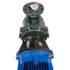 Pompa chemiczna QHB-750102 PVDF, 1300L/min, 26,5 m, 380V, ABLE Motor, samozasysająca odśrodkowa фото 7 — BTS Engineering