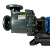 Pompa chemiczna QHB-750102 PVDF, 1300L/min, 26,5 m, 380V, ABLE Motor, samozasysająca odśrodkowa фото 9 — BTS Engineering