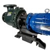 Pompa chemiczna QHB-750102 PVDF, 1300L/min, 26,5 m, 380V, ABLE Motor, samozasysająca odśrodkowa фото 10 — BTS Engineering