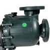 Pompa chemiczna QHB-750102 PVDF, 1300L/min, 26,5 m, 380V, ABLE Motor, samozasysająca odśrodkowa фото 13 — BTS Engineering
