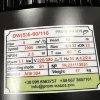 Насос для систем водоснабжения DW(S)5-60/110, AISI304, 380V/50Hz горизонтальный многоступенчатый фото 5 — BTS Engineering