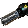 Насос для систем водоснабжения DW(S)5-60/110, AISI304, 380V/50Hz горизонтальный многоступенчатый фото 6 — BTS Engineering