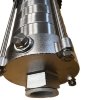 Насос для систем водоснабжения DW(S)5-60/110, AISI304, 380V/50Hz горизонтальный многоступенчатый фото 7 — BTS Engineering