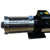 Насос для систем водоснабжения DW(S)5-60/110, AISI304, 380V/50Hz горизонтальный многоступенчатый фото 9 — BTS Engineering