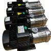 Насос для систем водоснабжения DW(S)5-60/110, AISI304, 380V/50Hz горизонтальный многоступенчатый фото 10 — BTS Engineering