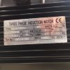 Насос для систем водоснабжения DW(S)5-60/110, AISI304, 380V/50Hz горизонтальный многоступенчатый фото 12 — BTS Engineering