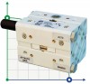 Pumpe CUBIC 15 PP ICU15P-NTAAT-- фото 1 — BTS Engineering