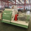 FSFP 66*80 Getreide-Hammermühle mit einer Leistung von 5 t/h, 90 kW фото 11 — BTS Engineering