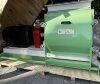 FSFP 66*80 Getreide-Hammermühle mit einer Leistung von 5 t/h, 90 kW фото 3 — BTS Engineering