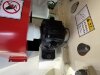 FSFP 66*80 Getreide-Hammermühle mit einer Leistung von 5 t/h, 90 kW фото 4 — BTS Engineering