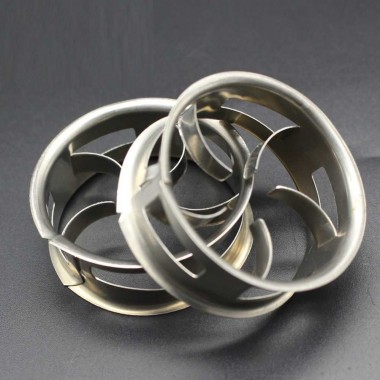 Каскадные мини-кольца, AISI 304, 76 мм, Cascade Mini-Ring — BTS Engineering