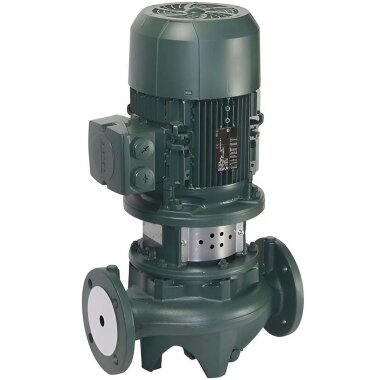 DAB CP-G 100-5600/A/BAQE/37 IE3 насос циркуляционный, 1D6311GGV &mdash; BTS Engineering