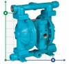 Pompa membranowa DP 10 SS/SN - SS/N - SS/B фото 2 — BTS Engineering