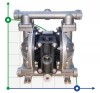 Pompa membranowa DP 10 SS/SN - SS/N - SS/B фото 1 — BTS Engineering