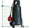 Submersible pump Dreno COMPATTA 2, M with Vortex impeller фото 1 — BTS Engineering