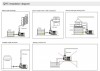Pompe centrifuge QHS-80-10, AISI 304 фото 6 — BTS Engineering