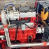 Silnik Diesla do przepompowni PD 6102TL 165kW, 3000rpm z WOM фото 4 — BTS Engineering