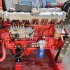 Silnik Diesla do przepompowni PD 6102TL 165kW, 3000rpm z WOM фото 7 — BTS Engineering