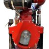 Silnik Diesla do przepompowni PD 6102TL 165kW, 3000rpm z WOM фото 9 — BTS Engineering