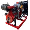 Silnik Diesla do przepompowni PD 6102TL 165kW, 3000rpm z WOM фото 10 — BTS Engineering