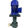 QP-25SK-1/25EF, GFRPP-0,37 kW, 150L/min, 8m centrifugal pump for electroplating фото 7 — BTS Engineering