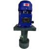 QP-25SK-1/25EF, GFRPP-0,37 kW, 150L/min, 8m centrifugal pump for electroplating фото 8 — BTS Engineering
