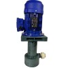 QP-25SK-1/25EF, GFRPP-0,37 kW, 150L/min, 8m centrifugal pump for electroplating фото 9 — BTS Engineering