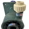 QP-25SK-1/25EF, GFRPP-0,37 kW, 150L/min, 8m centrifugal pump for electroplating фото 10 — BTS Engineering
