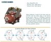 Dmuchawa RUUT BLOWER Q 6000 (DN 250), 6210m3/h фото 5 — BTS Engineering