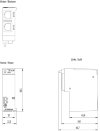 6ES7193-6AR00-0AA0 BA 2X RJ45 bus adapter фото 9 — BTS Engineering