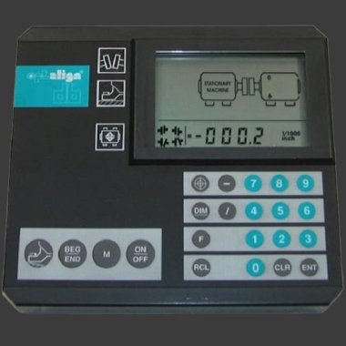 Высокоточная лазерная центровка приводных машин и механизмов — BTS Engineering