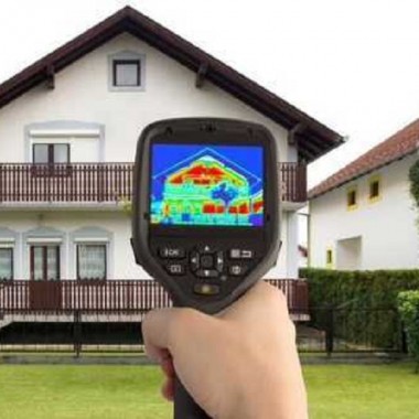 Energy audit of heat and mass exchange cycles — BTS Engineering