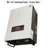 Set éolienne horizontale G-Series RX-10KG 10 kW 380 V, contrôleur de réseau FKJ-GT 10 kW 380 V, onduleur de réseau triphasé 10 kW 380 V фото 4 — BTS Engineering
