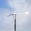 Set éolienne horizontale G-Series RX-10KG 10 kW 380 V, contrôleur de réseau FKJ-GT 10 kW 380 V, onduleur de réseau triphasé 10 kW 380 V фото 8 — BTS Engineering